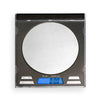 On Balance SS-100 Square Scale (100g x 0.01g) - Insomnia Smoke