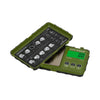 On Balance TUF-1000 Tuff Weigh Pocket Scale (1000g x 0.1g) - Insomnia Smoke