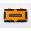 On Balance TUF-1000 Tuff Weigh Pocket Scale (1000g x 0.1g) - Insomnia Smoke