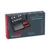 On Balance TUF-200 Tuff Weigh Pocket Scale (200g x 0.01g) - Insomnia Smoke