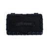 On Balance TUF-200 Tuff Weigh Pocket Scale (200g x 0.01g) - Insomnia Smoke