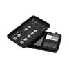On Balance TUF-200 Tuff Weigh Pocket Scale (200g x 0.01g) - Insomnia Smoke