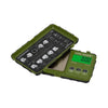 On Balance TUF-200 Tuff Weigh Pocket Scale (200g x 0.01g) - Insomnia Smoke