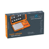 On Balance TUF-200 Tuff Weigh Pocket Scale (200g x 0.01g) - Insomnia Smoke