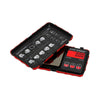 On Balance TUF-200 Tuff Weigh Pocket Scale (200g x 0.01g) - Insomnia Smoke