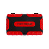 On Balance TUF-200 Tuff Weigh Pocket Scale (200g x 0.01g) - Insomnia Smoke