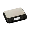 On Balance TW-600-BK Truweigh Miniscale Black (600g x 0.1g) - Insomnia Smoke