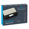On Balance TW-600-BK Truweigh Miniscale Black (600g x 0.1g) - Insomnia Smoke