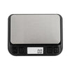 On Balance TW-600-BK Truweigh Miniscale Black (600g x 0.1g) - Insomnia Smoke