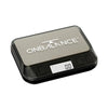 On Balance TW-600-BK Truweigh Miniscale Black (600g x 0.1g) - Insomnia Smoke