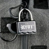 RYOT Axe Pack Hard Case - Insomnia Smoke