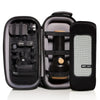RYOT Axe Pack Hard Case - Insomnia Smoke