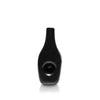 RYOT Ceramic Stand Up Mini Pipe - Insomnia Smoke