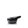 RYOT Ceramic Stand Up Mini Pipe - Insomnia Smoke