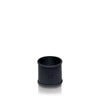 RYOT Ceramic Stand Up Mini Pipe - Insomnia Smoke