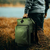 RYOT DRY+ Backpack - Insomnia Smoke