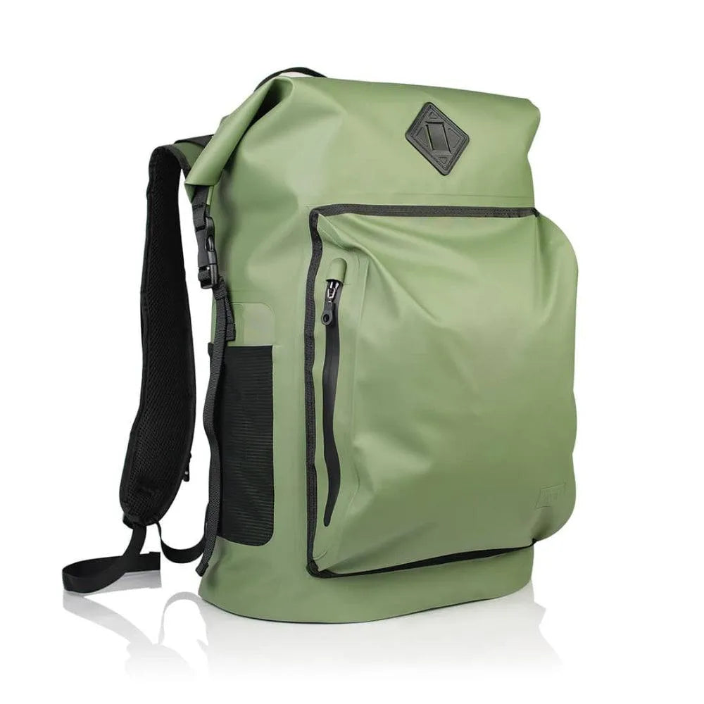 RYOT DRY+ Backpack - Insomnia Smoke
