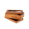 RYOT Glass Top Screen Box Small (3x5) - Insomnia Smoke