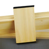 RYOT Glass Top Screen Box Small (3x5) - Insomnia Smoke