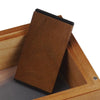 RYOT Glass Top Screen Box Small (3x5) - Insomnia Smoke