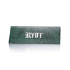RYOT Green Leaf 1 1/4 100% Pure Hemp Rolling Papers - Insomnia Smoke