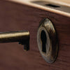 RYOT Humidor Walnut Combo Box (8×11) - Insomnia Smoke