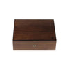 RYOT Humidor Walnut Combo Box (8×11) - Insomnia Smoke