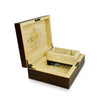 RYOT Humidor Walnut Combo Box (8×11) - Insomnia Smoke