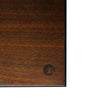 RYOT Humidor Walnut Combo Box (8×11) - Insomnia Smoke