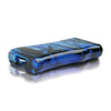 RYOT Acrylic Magnetic Dugout with Matching One Hitter - Insomnia Smoke