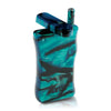 RYOT Acrylic Magnetic Dugout with Matching One Hitter - Insomnia Smoke