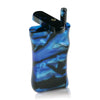 RYOT Acrylic Magnetic Dugout with Matching One Hitter - Insomnia Smoke