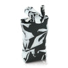 RYOT Acrylic Magnetic Dugout with Matching One Hitter - Insomnia Smoke