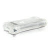 RYOT Acrylic Magnetic Dugout with Matching One Hitter - Insomnia Smoke