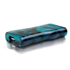 RYOT Acrylic Magnetic Dugout with Matching One Hitter - Insomnia Smoke