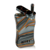 RYOT Acrylic Magnetic Dugout with Matching One Hitter - Insomnia Smoke
