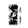 RYOT Acrylic Magnetic Dugout with Matching One Hitter - Insomnia Smoke