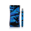 RYOT Acrylic Magnetic Dugout with Matching One Hitter - Insomnia Smoke