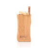 RYOT Wooden Magnetic Dugout with Matching One Hitter - Insomnia Smoke