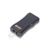 RYOT Wooden Magnetic Dugout with Matching One Hitter - Insomnia Smoke