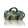 RYOT Pro-Duffle 16" - Insomnia Smoke