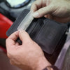 RYOT Roller Wallet Large - Insomnia Smoke