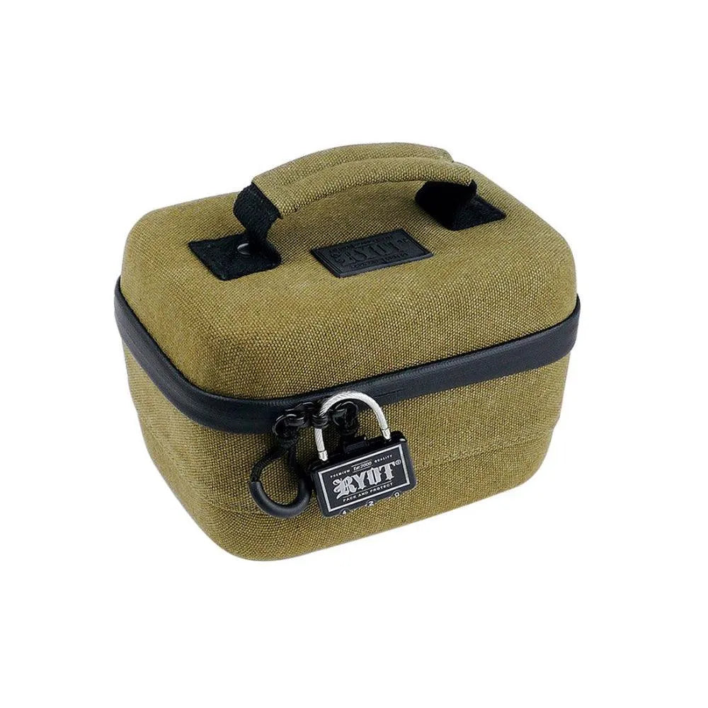 RYOT Safe Case Small - Insomnia Smoke