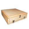 RYOT Screen Box (15×15) - Insomnia Smoke