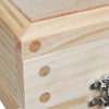 RYOT Screen Box (15×15) - Insomnia Smoke