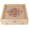 RYOT Screen Box (15×15) - Insomnia Smoke
