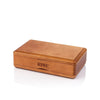 RYOT Solid Top Screen Box Medium (4×7) - Insomnia Smoke
