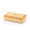 RYOT Solid Top Screen Box Small (3×5) - Insomnia Smoke