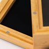 RYOT Top Solid Single Screen Box (7x7) - Insomnia Smoke