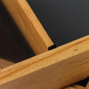 RYOT Top Solid Single Screen Box (7x7) - Insomnia Smoke
